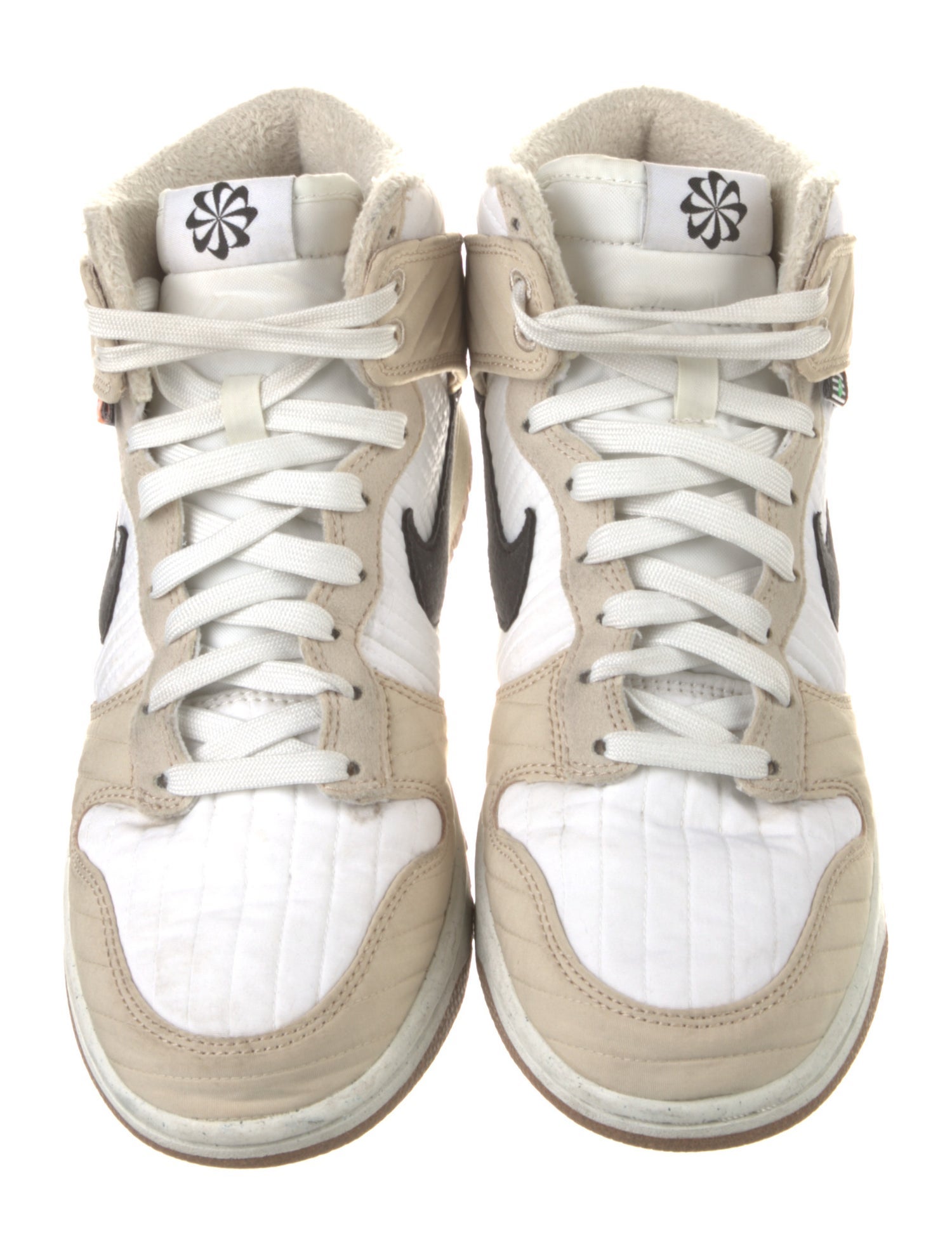 Nike Athletic Sneakers